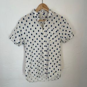 Scotch & Soda Button Up